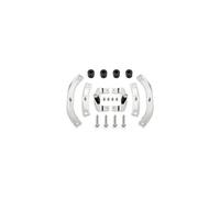 Kit de montage Noctua NM-AM4 pour refroidisseurs CPU Noctua sur socket AM4 - fiabilité SecuFirm2 et installation facile