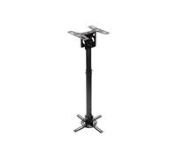 Optoma OCM815 support pour projecteurs Plafond Noir