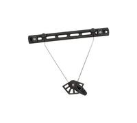 Fixation de sacoche QL3.1 Ortlieb sur porte bagages vélo
