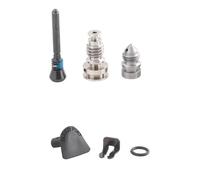 Kit de montage pince frein Sram Level Ultimate/TLM A1 Noir