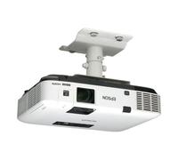 Kit de montage plafond - EPSON - ELPMB22 - Compatible avec projecteurs EB et EH - Couleur blanche
