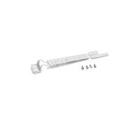 Kit de montage porte intégrée 405537240/5 pour Réfrigérateur AEG, ARTHUR MARTIN,, FAURE, MIOGO, PROGRESS, ZANUSSI , REFRIGERATEUR 1 PORTE MIOGO