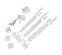 Kit de montage porte intégrée d'origine Frigo, Réfrigérateur, Congélateur 140046408088 ELECTROLUX Frigo, Réfrigérateur, Congélateur 140046408088 ELECT
