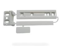 Kit de montage porte intégrée pour réfrigérateur A