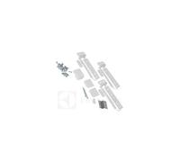 Kit de montage porte intégrée d'origine Frigo, Réfrigérateur, Congélateur 140046408088 ELECTROLUX Frigo, Réfrigérateur, Congélateur 140046408088 ELECT