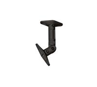 Kit de montage pour 2 haut-parleurs NEWSTAR SPEAKER-W100 - Noir - Inclinaison, pivot, rotation