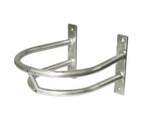 Kit de montage pour abreuvoir T. 3 Kerbl Argenté TU41 cm x 36,3 cm x 22 cm