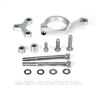 Kit de montage pour amortisseur de direction EG188-078C-00 adaptable sur Honda CBR 650 R (19-) Y-SD-KIT-01-017
