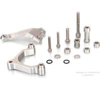 Kit de montage pour amortisseur de direction EG188-078C-02 adaptable sur Yamaha MT 09 (14-21) Y-SD-KIT-04-007