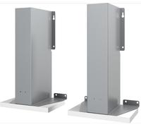 Kit De Montage Pour Armoire 90cm Lz49200