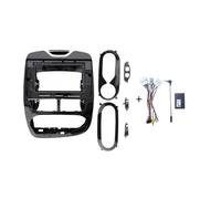Kit De Montage pour Autoradio Android 2 DIN pour Renault pour Clio 4 pour Zoe 2012-2019(2012 2016 B)