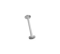 - Kit de montage pour boîtier de caméra - montrable sur pendentif - blanc hik - pour Hikvision DS-2CD1743G0-IZ; Value Series DS-2CD1723G0-IZ,