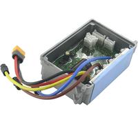 Kit De Montage Pour Contrôleur De Scooter Électrique Ninebot Segway Max G30 G30d G30lp