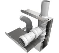 Kit de montage pour écran tactile Tecnoeka Millennial / Façade noire / Cuisines