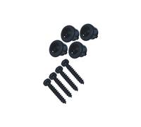 Kit de montage pour four encastrable Four, cuisinière 4055218657 ARTHUR MARTIN, ELECTROLUX, AEG, ARTHUR MARTIN, FAURE, JUNO, ZANUSSI, PROGRESS,