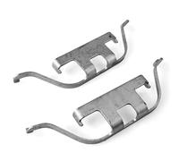 Kit de Montage pour Frein D'Accessoires Arrière BMW 3er-8er X1-X5 Lancia Mini