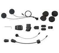 KIT DE MONTAGE POUR INTERPHONE 5S AVEC KIT MICROPHONE UNIVERSEL (EL)