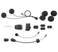 KIT DE MONTAGE POUR INTERPHONE 5S AVEC KIT MICROPHONE UNIVERSEL (EL)