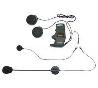 KIT DE MONTAGE POUR INTERPHONE SMH10 AVEC KIT MICROPHONE UNIVERSEL (EL)