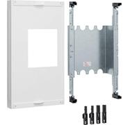 Kit de montage pour interrupteur automatique x/P630, télécommande moteur, 450 x 250 mm, univers