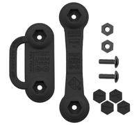 Kit de montage pour les accessoires HardPoint Hazard 4 - Black