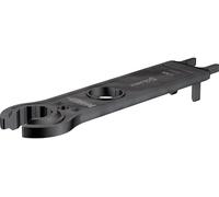 Kit de montage pour MC4 et MC4-Evo 2 en métal 32.6058 PV-MS-PLS Stäubli Contenu: 2 pc(s)