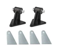 Kit De Montage Pour Moteur Chevy, Petit Et Grand Bloc, Pour Tige De Soudure "Nipseyteko