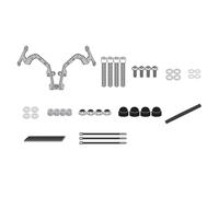 Kit de Montage pour Pare-Vent 1176A/AG/ABL