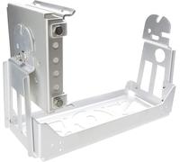 Kit de Montage pour Point d'accès de réseau maillé extérieur Cisco Aironet, Garantie limitée de 90 Jours sur Le matériel (AIR-ACCPMK1550=)