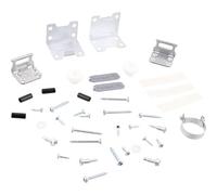 Kit de montage (kit d'installation) pour e.a. AEG, Electrolux lave-vaisselle 140003555061