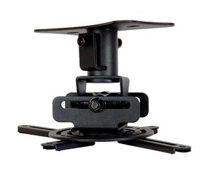 Kit de montage pour projecteur - Optoma - OCM815B - Noir - Montage sur perche - 15 kg max