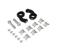 Acerbis Kit de montage X-Factor pour pare-chocs 0017631