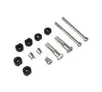 Kit de Montage pour Protège-mains Acerbis X-Tarmac