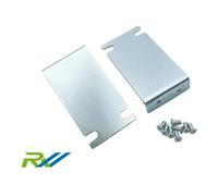 - Kit de montage pour rack - 19" - pour Cisco 891, 891W, 892, 892F, 892J, 892W