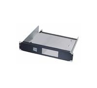 Eaton Cadre d'encastrement ELRACK USV19 – Kit de montage 2U 19"