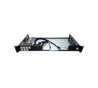Kit de montage pour rack - DELL SONICWALL - TZ300 - Noir - 01-SSC-0742