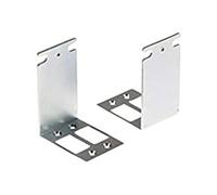 - Kit de montage pour rack - pour Secure Access Control Server 1120 Appliance, 1121 Appliance