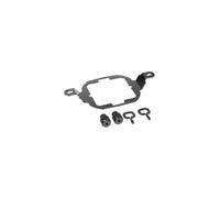 Kit de montage pour radiateur, ventilateur de processeur et kit de fixation pour Corsair iCUE H100i, H115i, H150i, H60, 2018H100X, kit de fixation