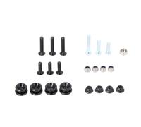 SW-Motech Pour plaque d'adap. SysBag 10/15/30/S/M/L. - Pour plaque d'adap. SysBag 10/15/30/S/M/L.