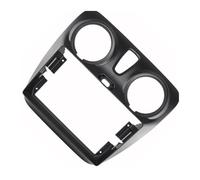 Kit De Montage pour Tableau Bord 9 Pouces pour Dacia pour Lodgy 2012-2020 Adaptateur Décodeur Canbus Autoradio Android WEFOLCC(Only Frame)