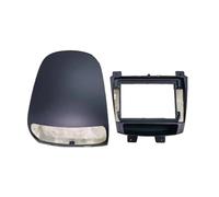 Kit De Montage pour Tableau Bord Adaptateur Décodeur Canbus Autoradio Android pour Fiat pour Freemont pour Leap