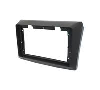 Kit De Montage pour Tableau Bord Cadre DVD, Audio Radio Lecteur Multimédia 9 Pouces pour Fiat pour Stilo 2001-2010 WEFOLCC