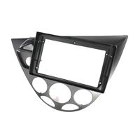 Kit De Montage pour Tableau De Bord Adaptateur pour Autoradio Android 2 DIN 9 Pouces pour Ford pour Focus MK1 1998-2005