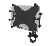 §Kit de Montage pour Tablette pour Guidon/Tube RAM® Mounts X-Grip® 9''-10''§