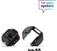 Kit de montage PowerTube 500/625/750 horizontal, côté serrure, axial