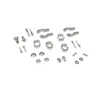 Acerbis Kit de montage, argent pour homme