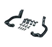 Kit de Montage Protège-mains Polisport Flow Universal Or