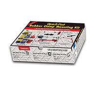 Kit de montage Quick Fist® 8 pièces