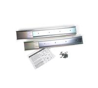Kit de Montage Rack Vertiv RMKIT18-32 Argent - Charge Max 90 kg pour Infrastructures Data Center et Réseaux de Communication