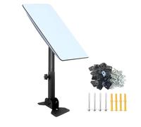 Kit de Montage Réglable Starlink pour Internet Satellite, Compatible avec V2